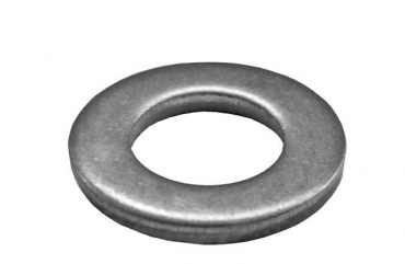 INOX Podložka M10,  AISI 304 / 100 KOSOV