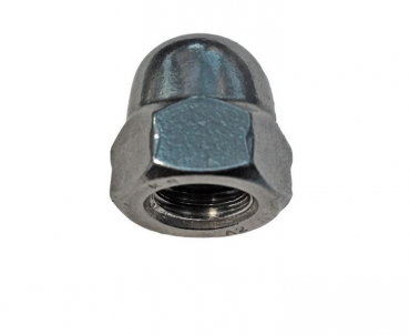 INOX Matica M8 okrasna,  AISI 304 / 100 KOSOV